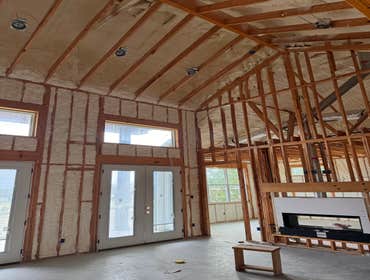 Photos by Koala Insulation of SE Arlington #1