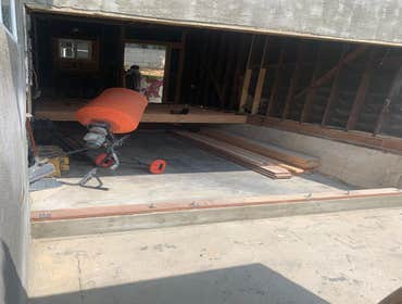 Villacant Construction Inc