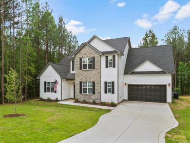 274 Magnolia Hill Dr Carthage, NC 28327