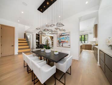 IBA Builders projects