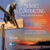 Sunset Contracting logo