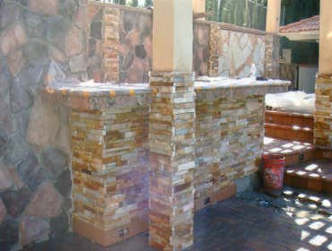 masonry