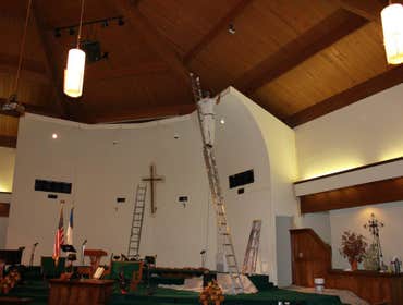 Photo(s) from Anchorage Painting & Drywall