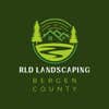 Rld Landscaping Bergen County logo