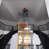 Hi Quality Contracting LLC