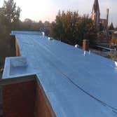 Roofing Flat and shingle roofing projects