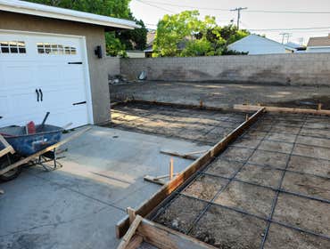 Photos by Ramirez Concrete and Masonry #1