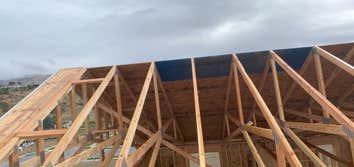 Caballero Framing LLC