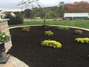 Our Work