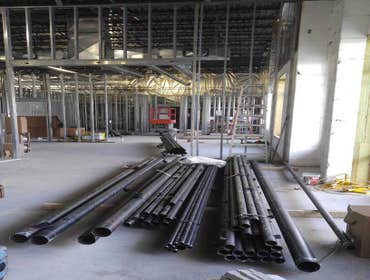 Photos by Dr Fire Protection #1