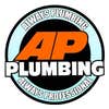 AP Plumbing logo
