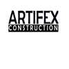 Artifex Construction LLC logo