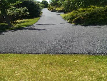 Photos from Jr S Asphalt Paving
