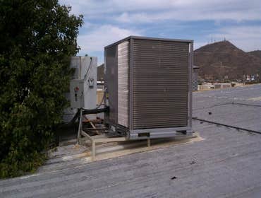 Photos from Sharp Air Conditioning & Heating LLC