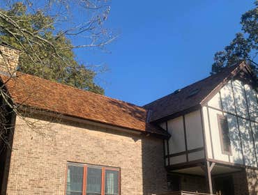 Photos by Speedy Gonzalez Roofing #2