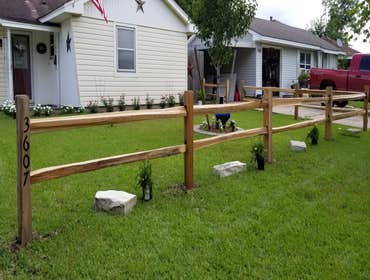 Photos by Brothers Fence Company #1