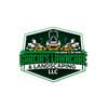 Garcia's Lawncare & Landscaping logo