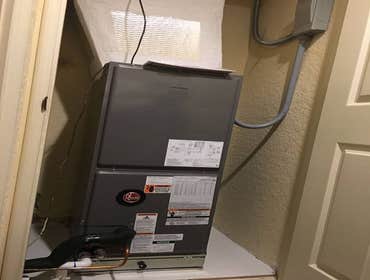 Comfort Zones of Central Florida
