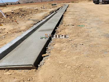 Photos by Hpe Concrete Inc #1