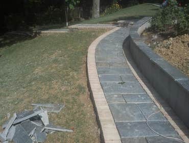 Photos by Concrete & Masonry Alexandria #1
