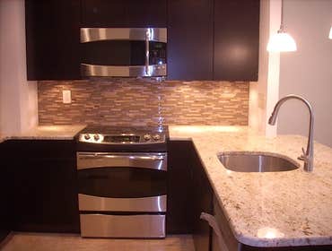 Project photos from Donat Inc.