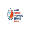 Local Heating and Cooling Services Ramapo logo