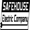 Safehouse Electric Company logo