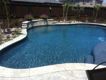 Swimming Pools