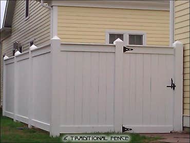 Fences