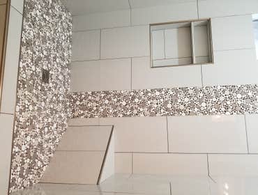 Photos by Capi Tile & Stone LLC