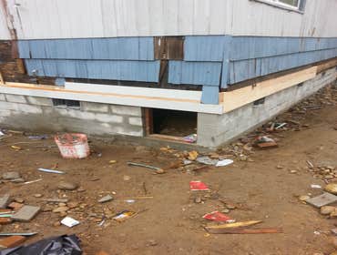 Photo(s) from Silver Square Homes Llc