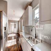 2929 Sheridan whole house remodel Full house remodel included removing old walls and replacing them with new frame and structural components all throug