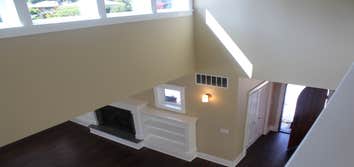 Sanborn Interior painting of walls, ceilings, trims and doors