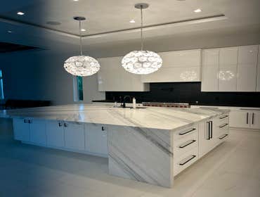 Photos by Matos Residential Interior Remodeling Inc #2