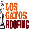 Los Gatos Roofing logo