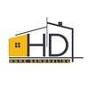 High Definition Home Remodeling Inc logo