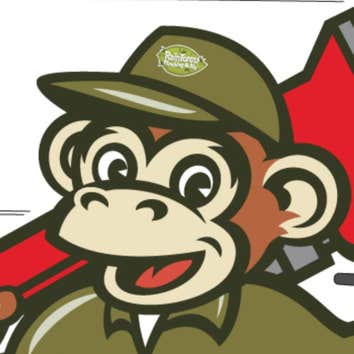 Rainforest plumbing and Air