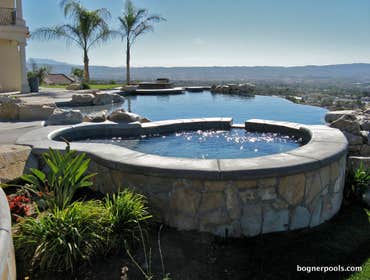 Pool Pictures