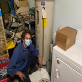 Buschi Home Mechanical