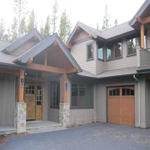 Photos from Phil Henderson Homes and Remodeling