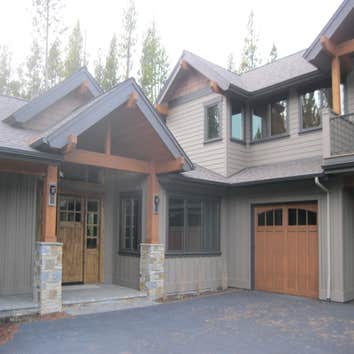 Photos from Phil Henderson Homes and Remodeling