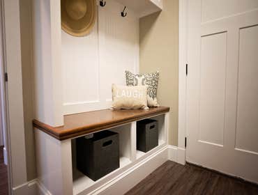 2016 Parade Home