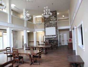 Various Completed Projects