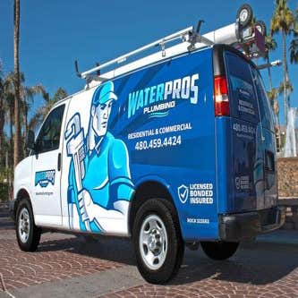 Photos by Water Pros Plumbing #1