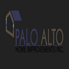 Palo Alto Home Improvements Inc logo