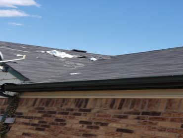 Arlington Roof repair