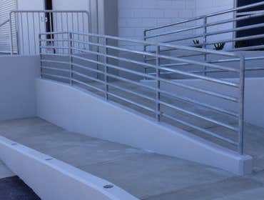Photo(s) from M&R Fencing