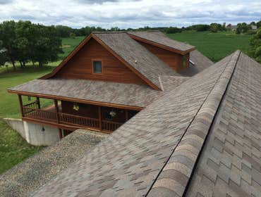 Roofing
