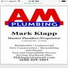 Am Plumbing logo