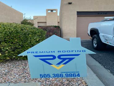 Photos by Premium Roofing #1